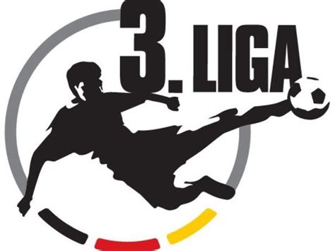 3 liga ergebnisse von heute